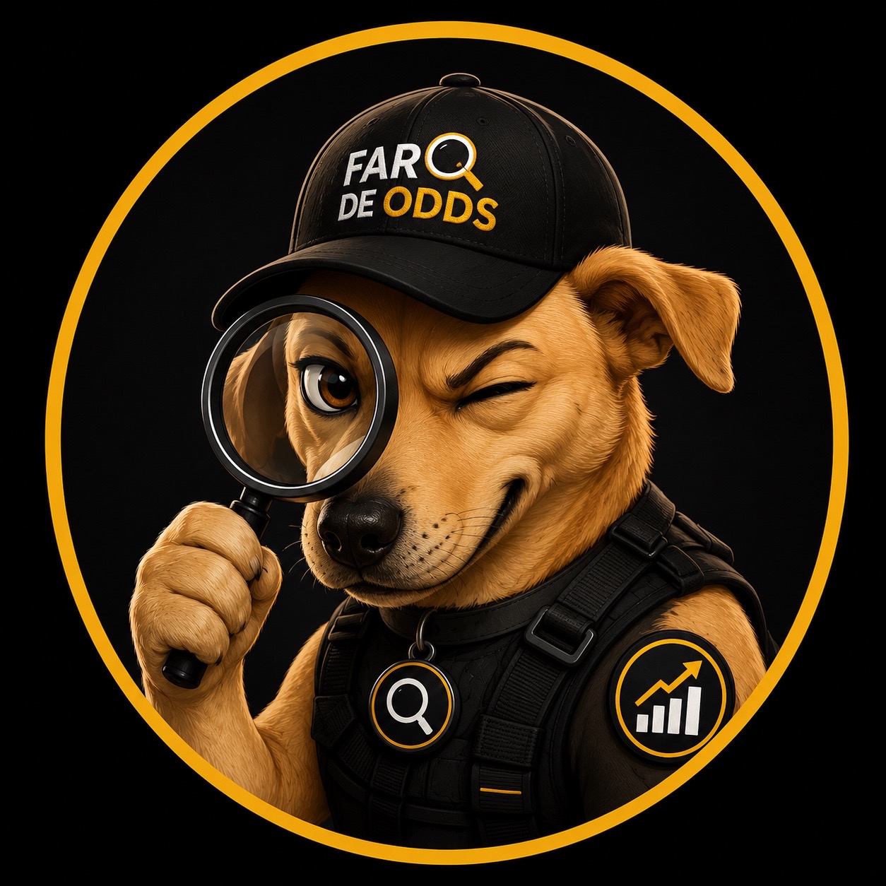 Faro de odds